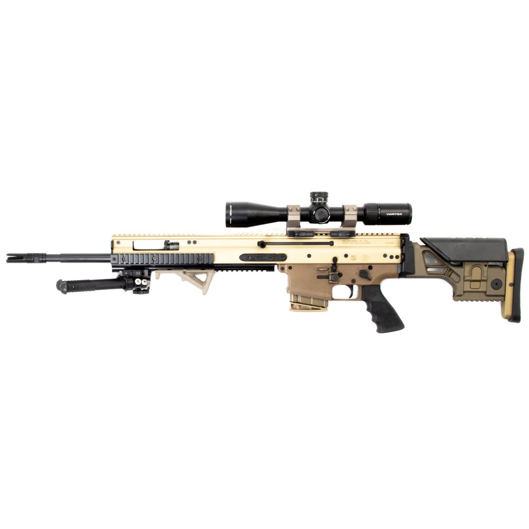 Fn Scar 20s